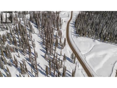 Black Forest Way Lot# 5, Big White