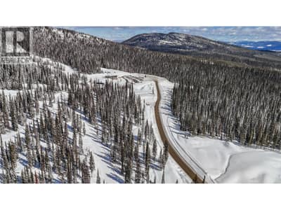 Black Forest Way Lot# 5, Big White