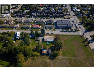419 Edward Street, Revelstoke