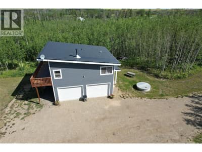 8057 Harper Subdivision, Dawson Creek