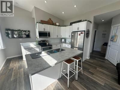 8057 Harper Subdivision, Dawson Creek
