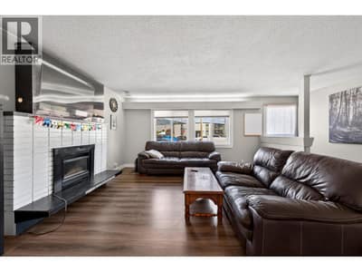 569 FORTUNE Drive, Kamloops