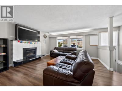 569 FORTUNE Drive, Kamloops