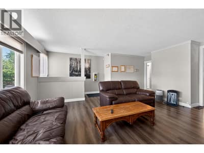 569 FORTUNE Drive, Kamloops