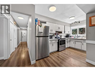 569 FORTUNE Drive, Kamloops