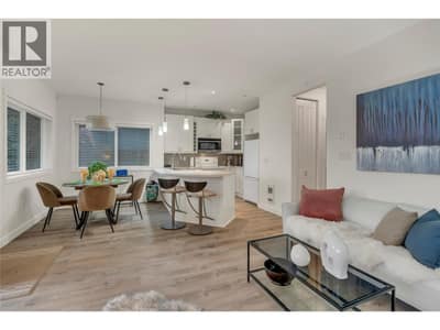 442 ALEXANDER Avenue Unit# 101, Penticton