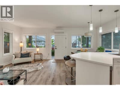 442 ALEXANDER Avenue Unit# 101, Penticton