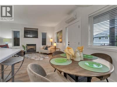 442 ALEXANDER Avenue Unit# 101, Penticton