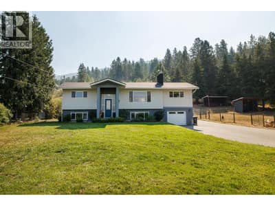 13487 Middle Bench Road, Lake Country