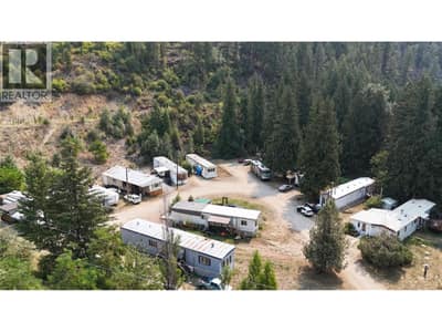 1930 Setterland Road, Christina Lake