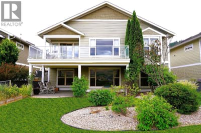 7760 Okanagan Landing Road Unit# 61, Okanagan Landing