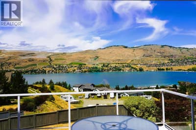 7760 Okanagan Landing Road Unit# 61, Okanagan Landing