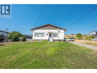 6802 89TH Street, Osoyoos