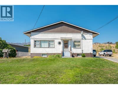 6802 89TH Street, Osoyoos