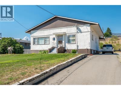 6802 89TH Street, Osoyoos
