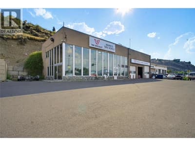 341 Victoria Street W, Kamloops