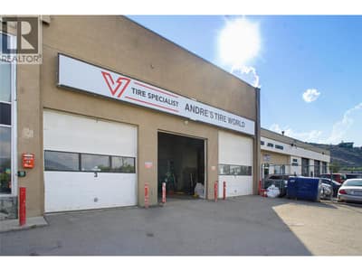341 Victoria Street W, Kamloops