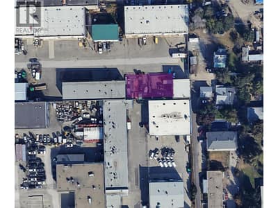 683 Dease Road Unit# Proposed A, Kelowna