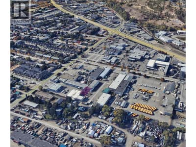 683 Dease Road Unit# Proposed B, Kelowna