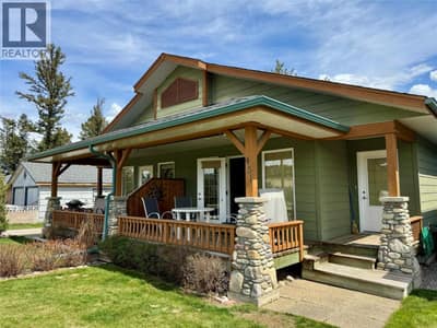 451 13TH Avenue, Invermere