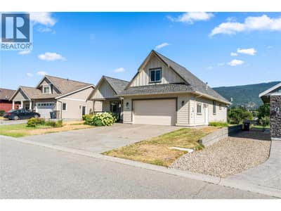 3404 McKechnie Drive, Armstrong
