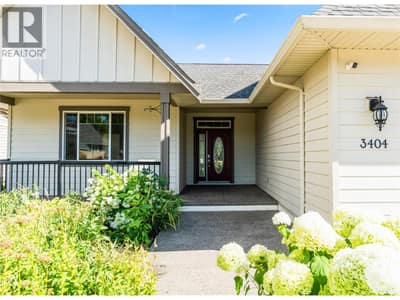 3404 McKechnie Drive, Armstrong
