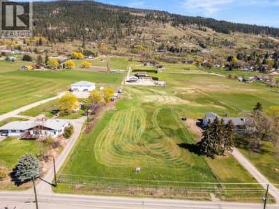 2455 East Vernon Road, Vernon