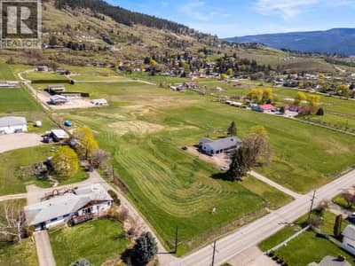 2455 East Vernon Road, Vernon