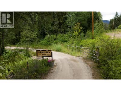 1124 FISH LAKE Road, Summerland