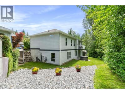 801 20th Street NE Unit# 32, Salmon Arm