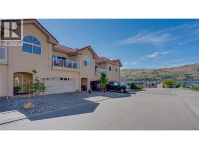 7701 Okanagan Landing Road Unit# 3, Vernon