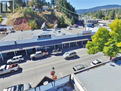 206 / 214 Bridge Street, Princeton