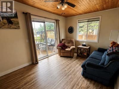 4604 47 Avenue NE, Chetwynd