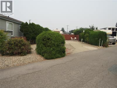 415 Commonwealth Road Unit# 296, Kelowna