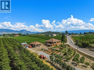 2400 Longhill Road, Kelowna
