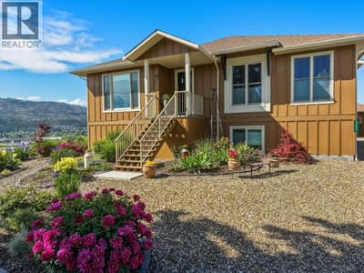 2400 Longhill Road, Kelowna