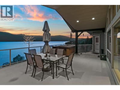 13938 Moberly Road, Lake Country
