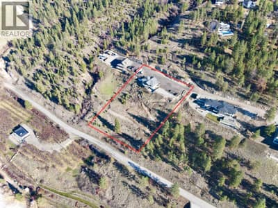 13938 Moberly Road, Lake Country