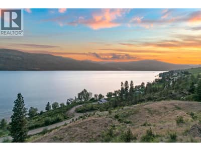 13938 Moberly Road, Lake Country