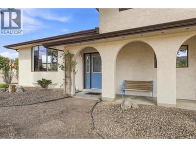8060 BARNHARTVALE Road, Kamloops