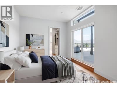 3634 Mission Springs Drive Unit# 701, Kelowna