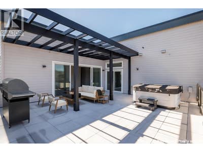 3634 Mission Springs Drive Unit# 701, Kelowna