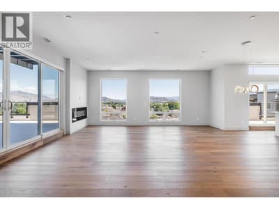 3634 Mission Springs Drive Unit# 701, Kelowna