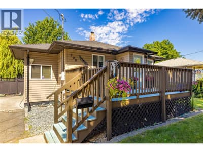 500 Donhauser Road, Kelowna