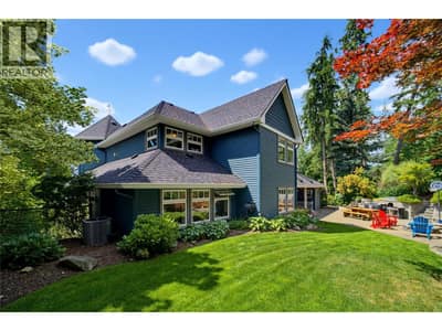 4940 16 Street NE, Salmon Arm