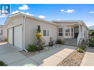 6688 Tronson Road Unit# 31, Vernon