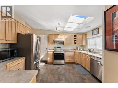 6688 Tronson Road Unit# 31, Vernon