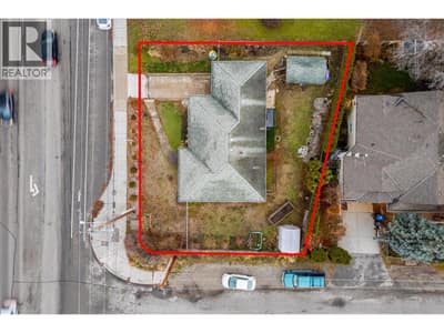 1190 Guisachan Road, Kelowna
