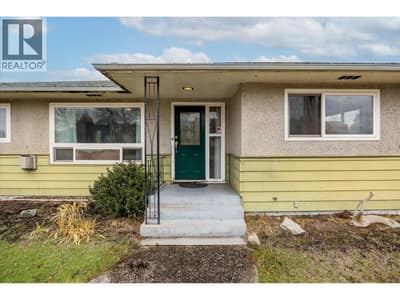 1190 Guisachan Road, Kelowna