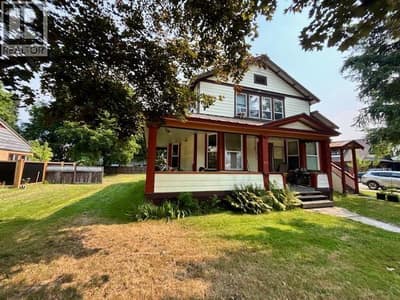 614 Mackenzie Avenue, Revelstoke